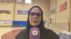 مریم فخری: هدف اردو، شناخت و گزینش بازیکنان است