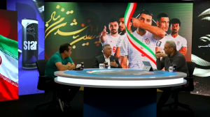 جلالی: باید مقابل بلژیک دفاعی بازی کنیم