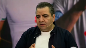 پژمان راهبر ترکیب ایران را پیشبینی میکند