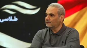 خیابانی: امیدوارم عربستان همیشه بازنده باشد