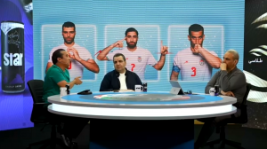 خداداد:آلمان - ساحل‌عاج بهترین بازی جام است