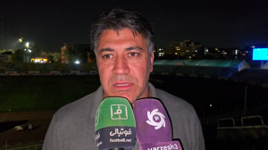 نوازی: سهراب بختیاری زاده با من تماس گرفت اما…