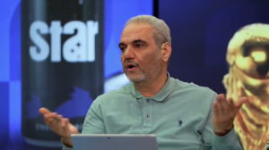 داستان علاقمند شدن خیابانی به گزارشگری