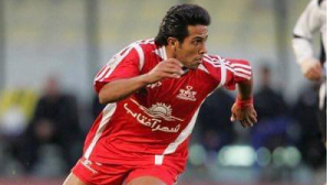 کاویانپور: اسکوچیچ به کار پرسپولیس می‌آید