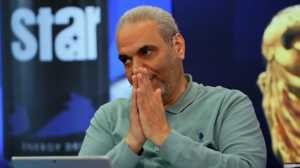 پارتیزان خیابانی با نوای بلاچاو!