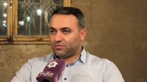 یوسف‌نژاد: دنبال مجوز ملی  هستیم 