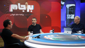 نقل و انتقالات برجام: خداداد علیه جواد یار گرفت!