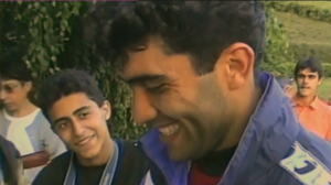مستندی که خیابانی از کمپ تیم‌ملی سال 98 ساخت