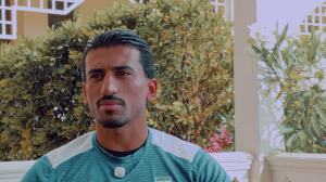 سوال و جواب جالب با صالح حردانی