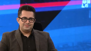 شرور و سیندرلا این جام؛ ترامپ و اینفانتینو!