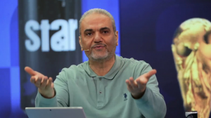 پیوند آرسن ونگرو سهراب سپهری در برجام!