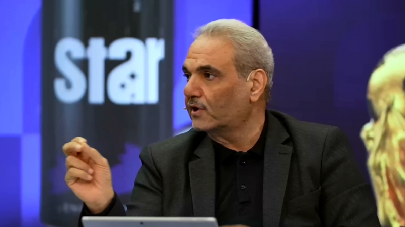 بحث جنجالی خیابانی، خداداد و صادقی در برجام