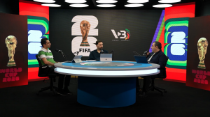 مطالبه جدی پس از جام‌جهانی: تیم ملی را ری‌برند کنید