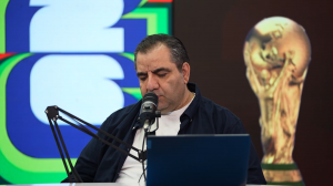 عبور موفقیت آمیز از پروژه فضاسازی علیه تیم ملی