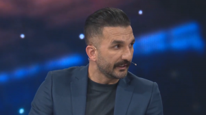 تحلیل فنی محمد نوری پیش از بازی ایران و مصر
