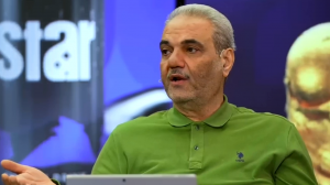 خیابانی: کی‌روشی زی ها دعا میکنند غنا صعود کند
