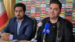 واکنش اخباری به صحبت‌های مدیرعامل پرسپولیس