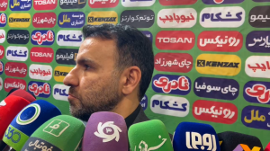 خلیلی: پرسپولیس باید پوست اندازی کند