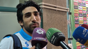 میرزایی: حق به حقدار رسید
