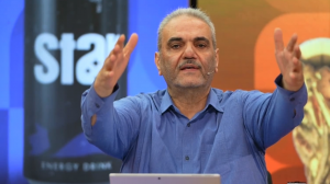 خیابانی: آقای اسکوچیچ! فوتبال ما به شما بدهکار است!