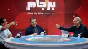 محرومیت هفت جلسه‌ای مجری‌ای که خیابانی را عصبانی کرد!