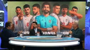 نورافکن: آرزوی صعود نکنید، ما صعود کرده‌ایم!