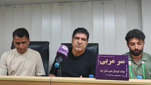 مهاجری: بار روانی روی بازیکنان برداشته شد.