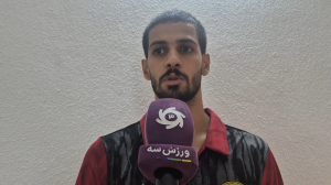 کفافی: با حفظ شاکله ابن تیم فصل بعد صعود خواهیم کرد