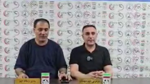 غلامرضا خلیفه: باید زودتر به هارمونی لازم برسیم