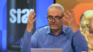 خیابانی: اولین کسی بودم که به قلعه‌نویی تبریک گفتم