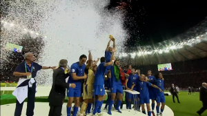 درام بزرگ فینال جام‌جهانی 2006
