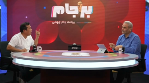 اختلاف نظر خیابانی و خداداد بر سر موضوع تبانی