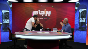 خداداد: باورم نمی‌شود، آقا جواد قانع شد!