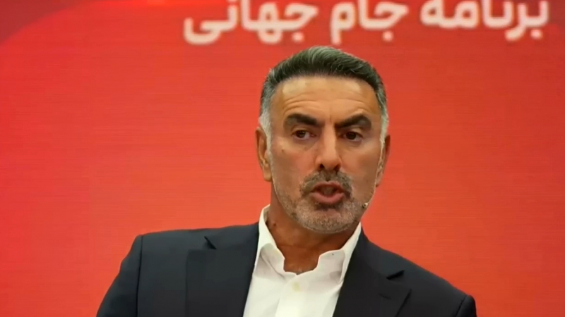 ماجرای استقلال - سایپا معروف از زبان محمود فکری