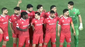 کاهش سهمیه خارجی‌ها در لیگ برتر