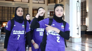  نگاهی متفاوت به دیدار دوستانه ایران و ویتنام