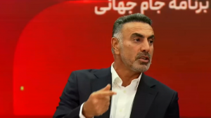 فکری: بدون برنامه ریزی انتظار موفقیت تیم ملی را دارند