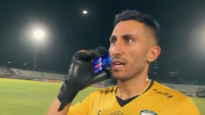ویدیو جالب باشگاه چادرملو پس از صعود به آسیا