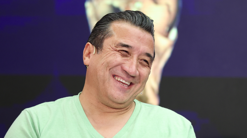 حضور خداداد عزیزی در پرسپولیس منتفی شد