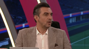 رحمتی: با دست خودمان فوتبال را نابود کردیم