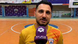 بهادي وند: مجموعه ورزشي پالايشگاه شازند عالي است
