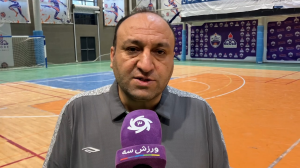 كُردي: هدف ما خوشحال كردن هواداران است