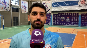 شيخ احمدي: پيش فصل خوبي را شروع كرديم