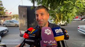 بیک‌زاده: برای جام ملت‌ها باید جوان‌گرایی کنیم