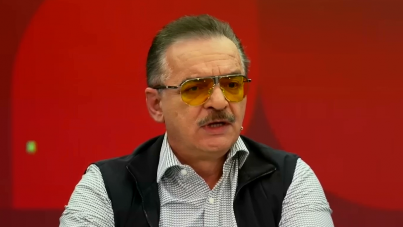 خبر خوش زنوزی برای هواداران کشتی!