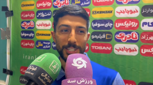ستاری:امیدوارم باشگاه به وعده هایشان عمل کنند