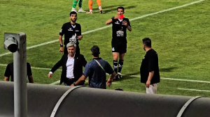 ناظر بازی، باعث اخراج کادر شهرداری نوشهر شد