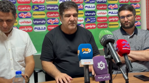 مهاجری: دیر اعلام کردن نحوه برگزاری لیگ به ضرر ما شد