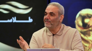 چرا کریم باقری سرمربی پرسپولیس نمی‌شود؟