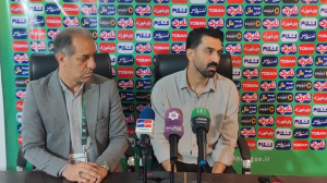 طهماسبی : پیشکسوت قدیمی باشگاه نساجی هستم 